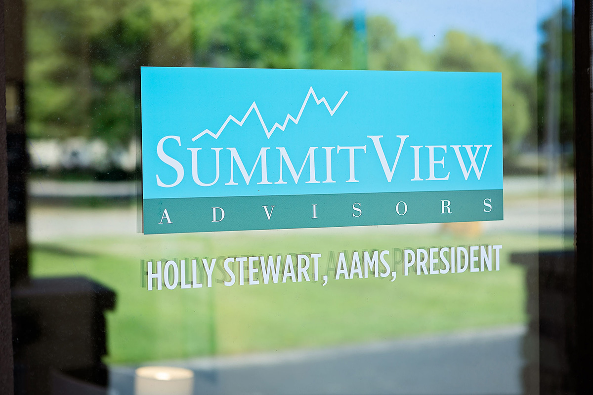 SummitView Advisors Staff