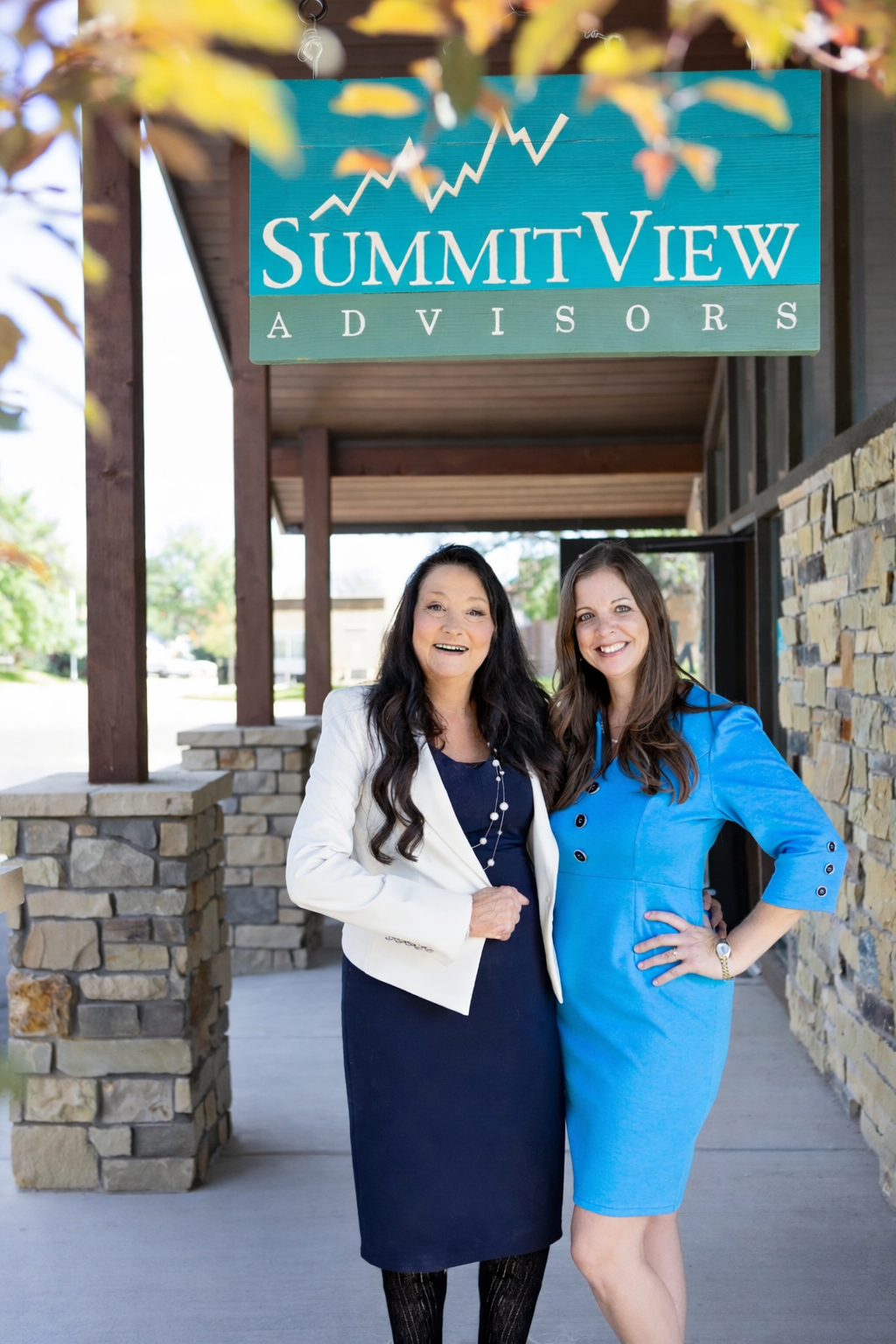 SummitView Advisors Staff
